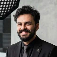 Syed Ali Hassan